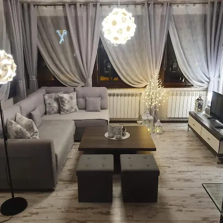 Homestay Pod Sniezynka Zakopane
