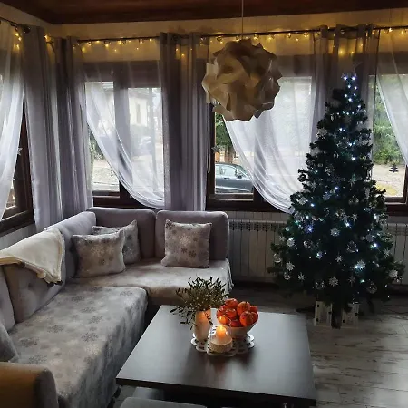 Pod Sniezynka Zakopane