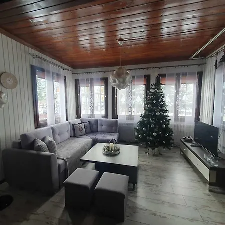 Ubytování v soukromí Pod Sniezynka Zakopane