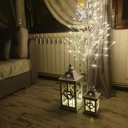 Pod Sniezynka Ζακοπάνε