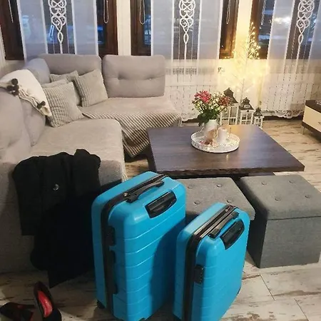 Pod Sniezynka Ζακοπάνε