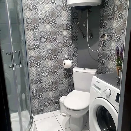 Pod Sniezynka Ζακοπάνε