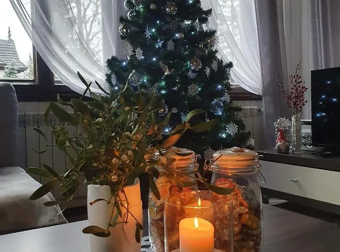 Pod Sniezynka Alloggio in famiglia