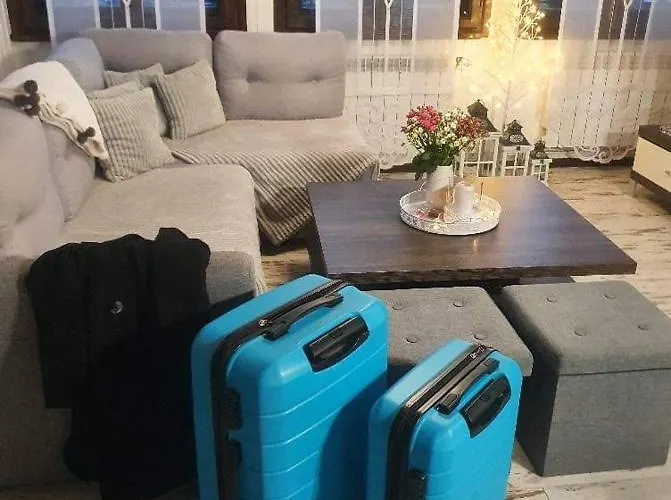 Pod Sniezynka Zakopane