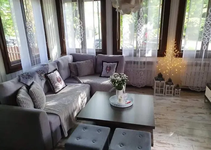 Pod Sniezynka * Zakopane