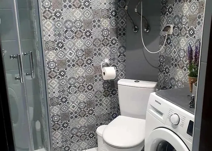 Pod Sniezynka Zakopane